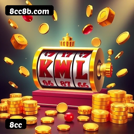 Aplicativo móvel 8cc para iOS e Android