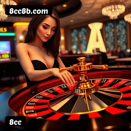 Dicas de slots 8cc